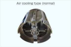 Air cooling type(nomal)