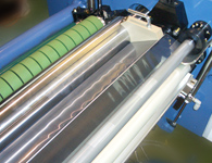 BF offset printing press